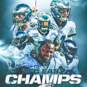 Meet your Posher, Eric